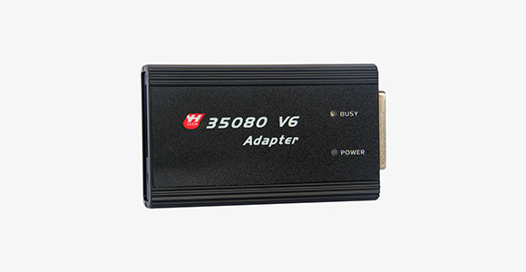35080 V6适配器